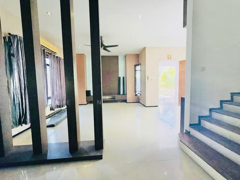 Rumah Berkembar untuk Disewa di Shah Alam (Selangor) - Erin Yusof - PropertyGuru.com.my