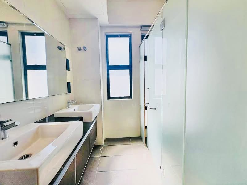 Rumah Berkembar untuk Disewa di Shah Alam (Selangor) - Erin Yusof - PropertyGuru.com.my