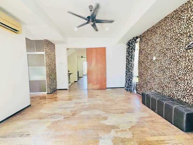 Rumah Berkembar untuk Disewa di Shah Alam (Selangor) - Erin Yusof - PropertyGuru.com.my