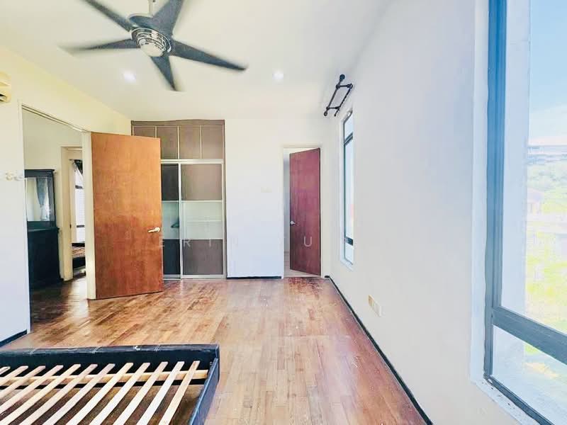 Rumah Berkembar untuk Disewa di Shah Alam (Selangor) - Erin Yusof - PropertyGuru.com.my