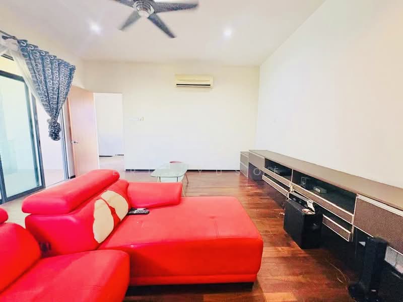 Rumah Berkembar untuk Disewa di Shah Alam (Selangor) - Erin Yusof - PropertyGuru.com.my