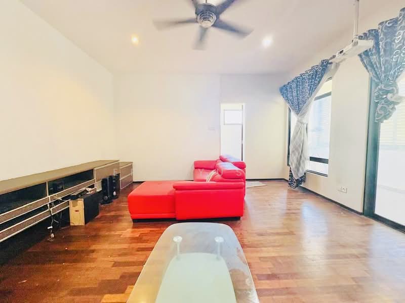 Rumah Berkembar untuk Disewa di Shah Alam (Selangor) - Erin Yusof - PropertyGuru.com.my