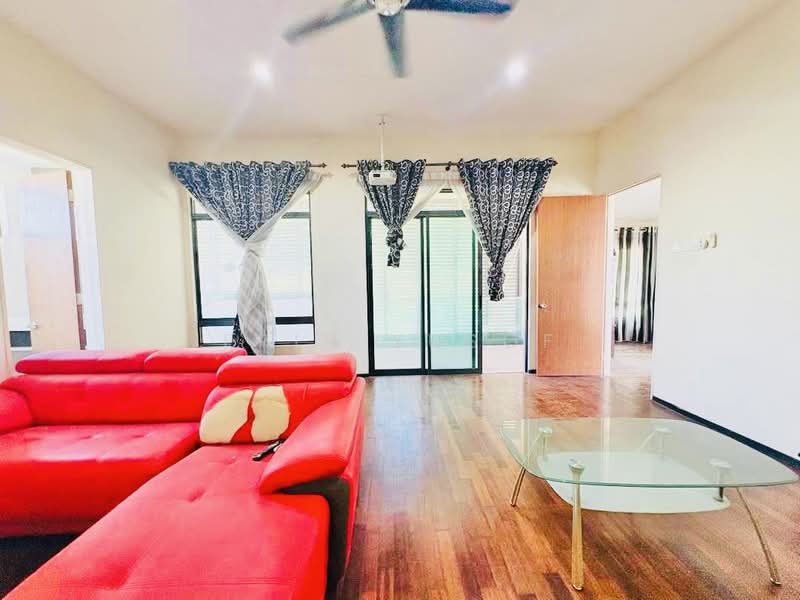 Rumah Berkembar untuk Disewa di Shah Alam (Selangor) - Erin Yusof - PropertyGuru.com.my