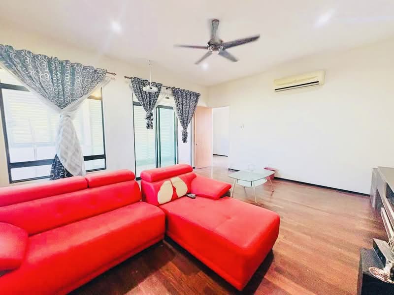 Rumah Berkembar untuk Disewa di Shah Alam (Selangor) - Erin Yusof - PropertyGuru.com.my