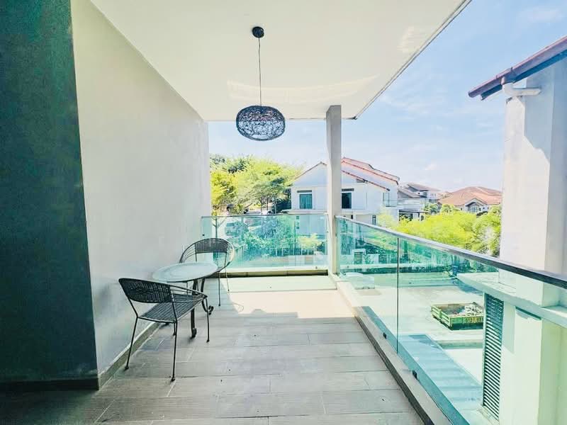 Rumah Berkembar untuk Disewa di Shah Alam (Selangor) - Erin Yusof - PropertyGuru.com.my