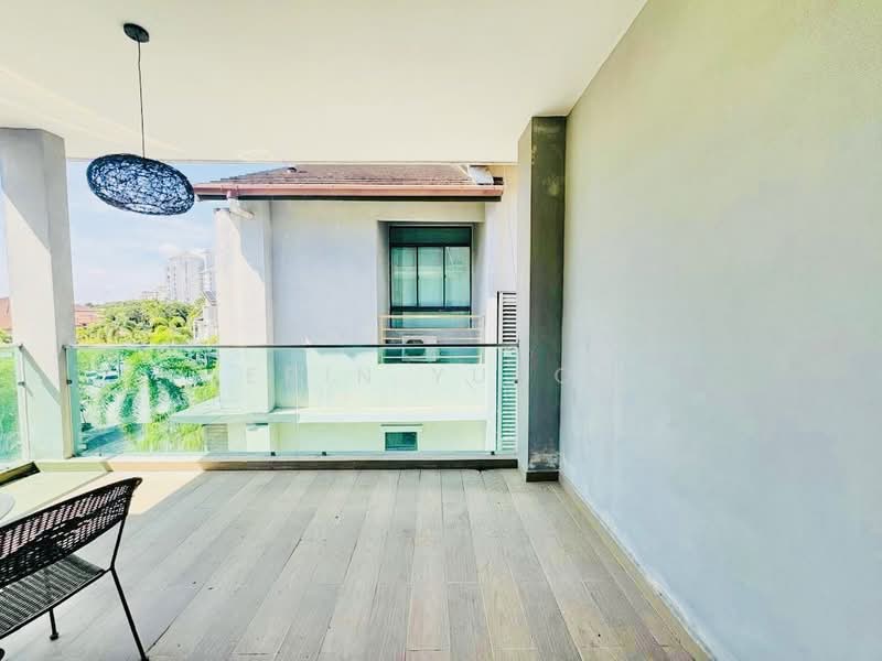 Rumah Berkembar untuk Disewa di Shah Alam (Selangor) - Erin Yusof - PropertyGuru.com.my