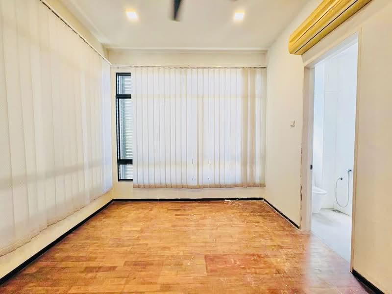 Rumah Berkembar untuk Disewa di Shah Alam (Selangor) - Erin Yusof - PropertyGuru.com.my