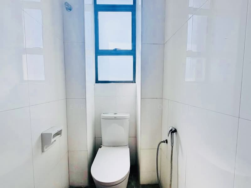 Rumah Berkembar untuk Disewa di Shah Alam (Selangor) - Erin Yusof - PropertyGuru.com.my