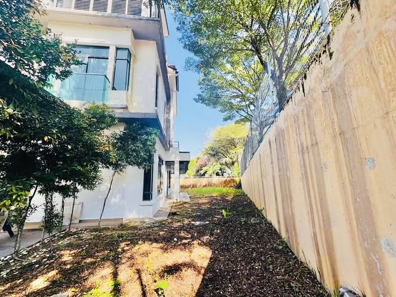 Rumah Berkembar untuk Disewa di Shah Alam (Selangor) - Erin Yusof - PropertyGuru.com.my