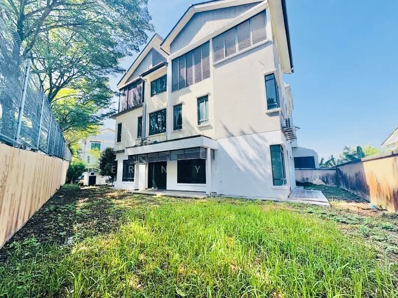 Rumah Berkembar untuk Disewa di Shah Alam (Selangor) - Erin Yusof - PropertyGuru.com.my