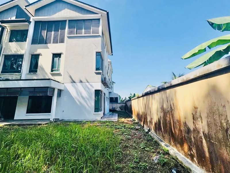 Rumah Berkembar untuk Disewa di Shah Alam (Selangor) - Erin Yusof - PropertyGuru.com.my