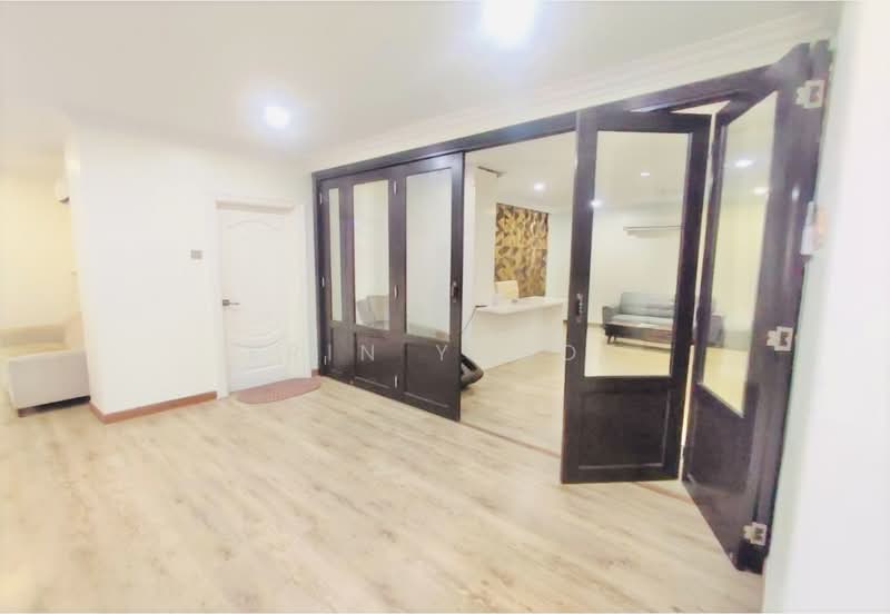 Semi-Detached House for Rent in Shah Alam (Selangor) - Erin Yusof - Interior - PropertyGuru.com.my