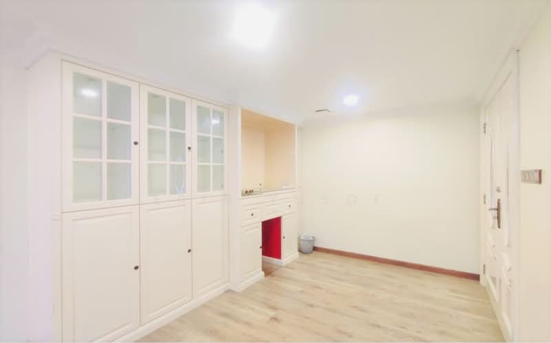 Semi-Detached House for Rent in Shah Alam (Selangor) - Erin Yusof - Interior - PropertyGuru.com.my
