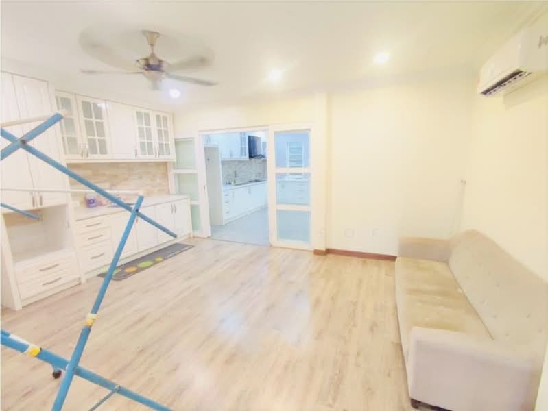 Semi-Detached House for Rent in Shah Alam (Selangor) - Erin Yusof - Living Room - PropertyGuru.com.my