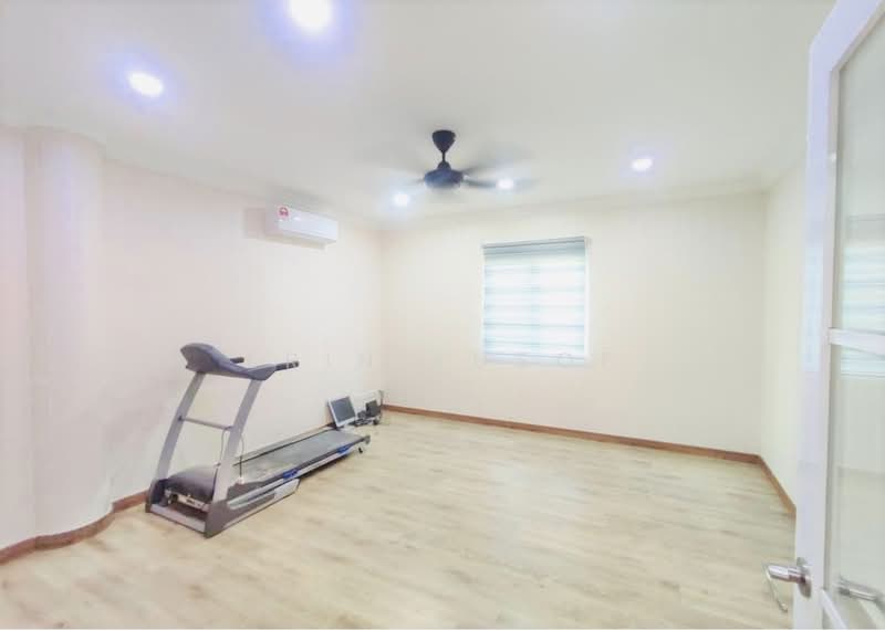 Semi-Detached House for Rent in Shah Alam (Selangor) - Erin Yusof - Interior - PropertyGuru.com.my