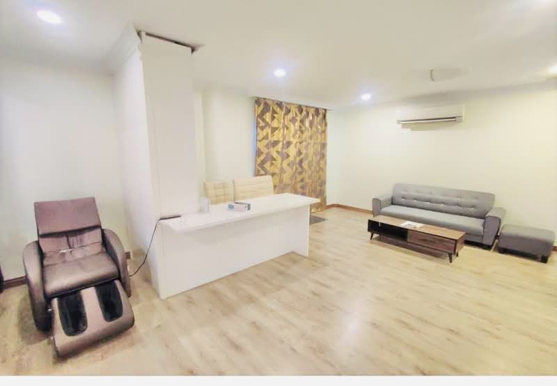 Semi-Detached House for Rent in Shah Alam (Selangor) - Erin Yusof - Interior - PropertyGuru.com.my