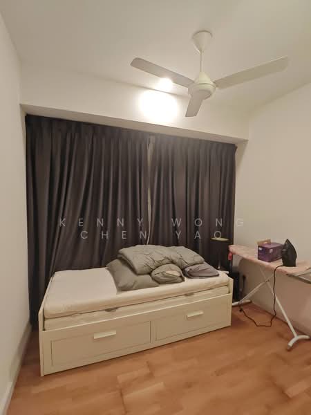 Condominium for Rent at Iskandar Residences - Kenny Wong Chen Yao - Bedroom - PropertyGuru.com.my