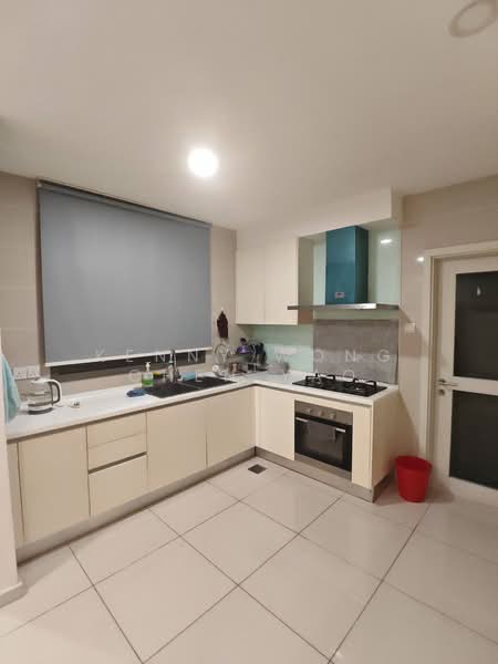 Condominium for Rent at Iskandar Residences - Kenny Wong Chen Yao - PropertyGuru.com.my