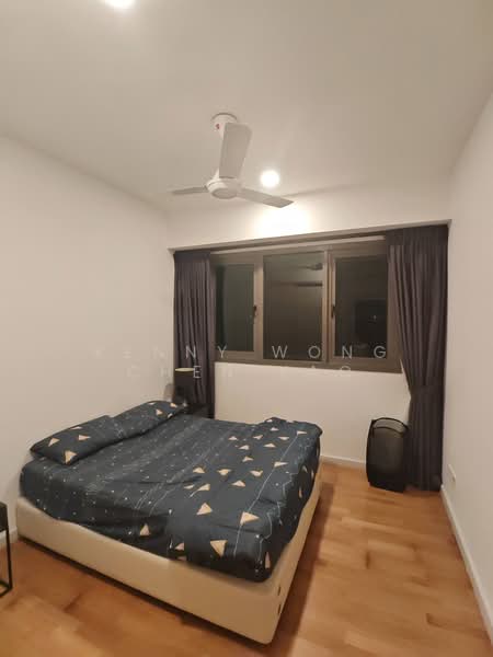 Condominium for Rent at Iskandar Residences - Kenny Wong Chen Yao - PropertyGuru.com.my