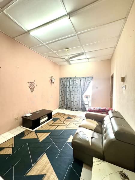 Pangsapuri untuk Dijual di Menara Orkid - Firdaussazwan Mustafa - PropertyGuru.com.my