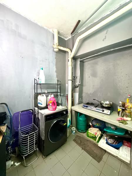 Pangsapuri untuk Dijual di Menara Orkid - Firdaussazwan Mustafa - PropertyGuru.com.my