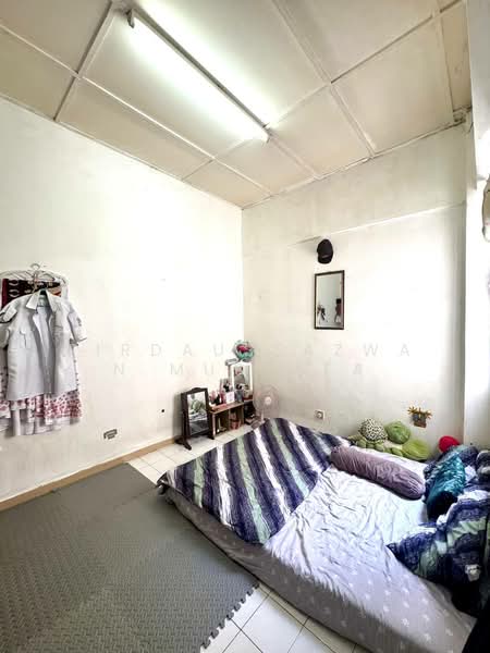 Pangsapuri untuk Dijual di Menara Orkid - Firdaussazwan Mustafa - PropertyGuru.com.my