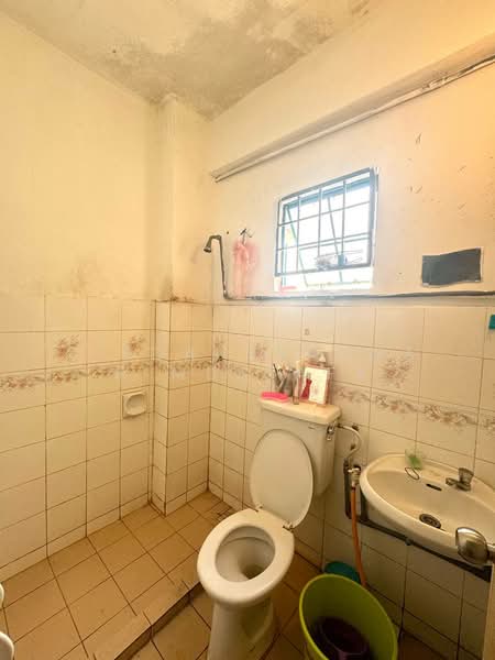Pangsapuri untuk Dijual di Menara Orkid - Firdaussazwan Mustafa - PropertyGuru.com.my