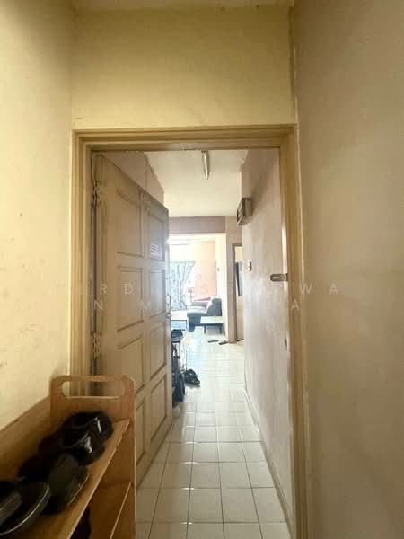 Pangsapuri untuk Dijual di Menara Orkid - Firdaussazwan Mustafa - PropertyGuru.com.my