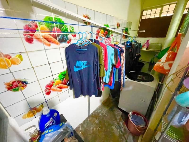 Apartment for Sale at Enggang Apartment - Erin Yusof - PropertyGuru.com.my