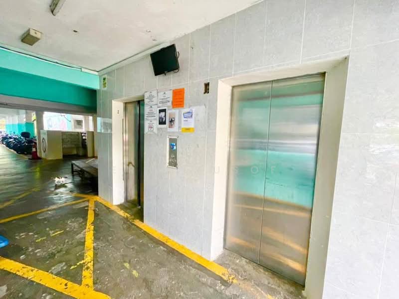 Apartment for Sale at Enggang Apartment - Erin Yusof - PropertyGuru.com.my