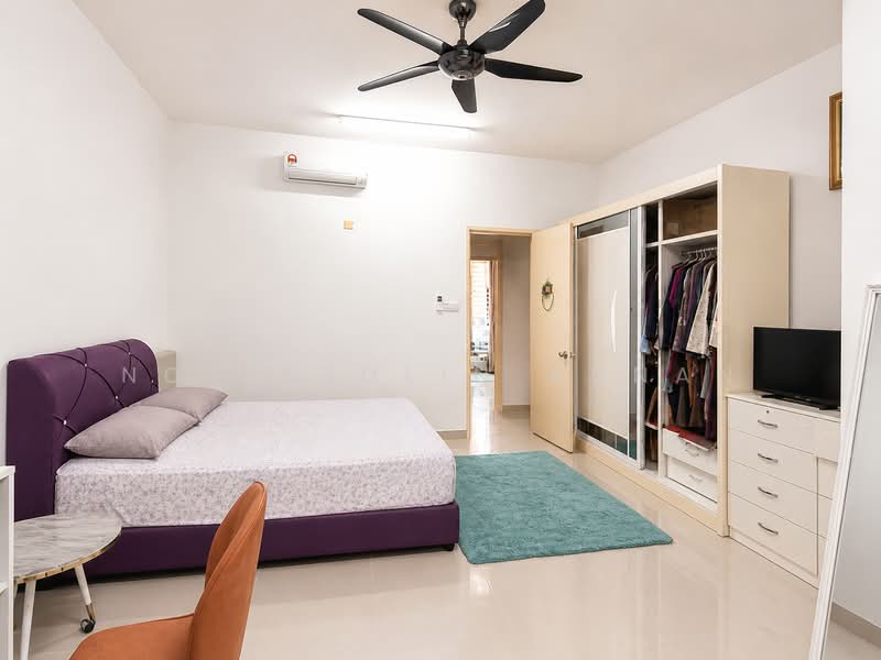 Rumah Teres 2 Tingkat untuk Dijual di Ampang Saujana (Ampang) - Nor Azdlin Adnan - PropertyGuru.com.my