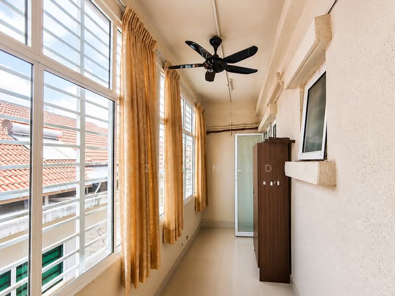 Rumah Teres 2 Tingkat untuk Dijual di Ampang Saujana (Ampang) - Nor Azdlin Adnan - PropertyGuru.com.my