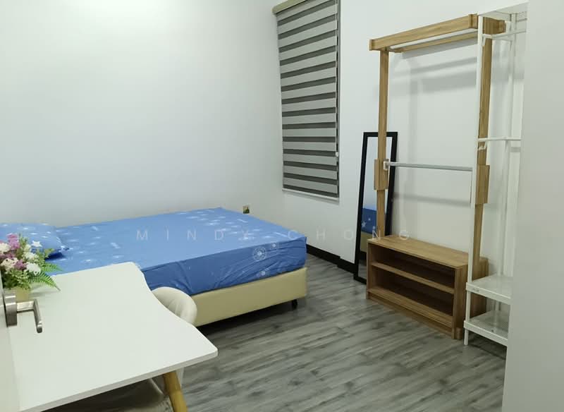 Servis Apartment untuk Disewa di D'sands Residence - Mindy Chong - PropertyGuru.com.my