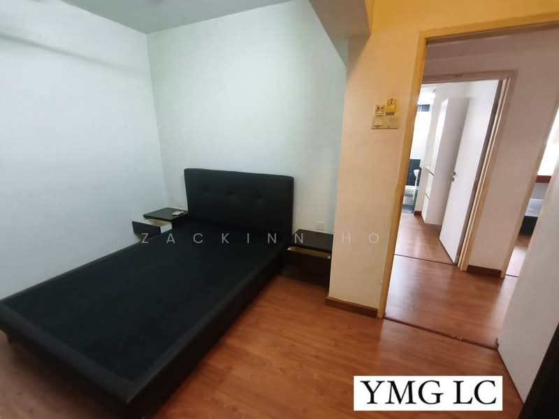 Kondominium untuk Dijual di Pelangi Heights 2 - Zackinn Hoi - Bedroom - PropertyGuru.com.my