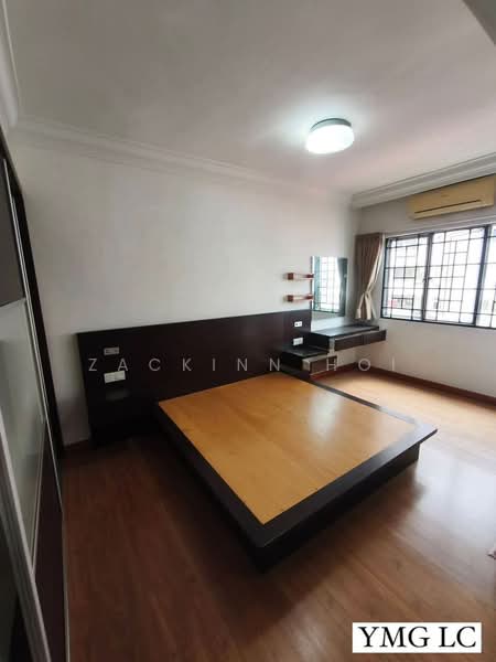 Kondominium untuk Dijual di Pelangi Heights 2 - Zackinn Hoi - Bedroom - PropertyGuru.com.my