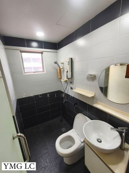 Kondominium untuk Dijual di Pelangi Heights 2 - Zackinn Hoi - PropertyGuru.com.my
