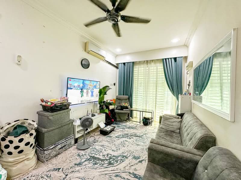 1-storey Terraced House for Sale in Kajang (Selangor) - Ahmad Fadlee - PropertyGuru.com.my