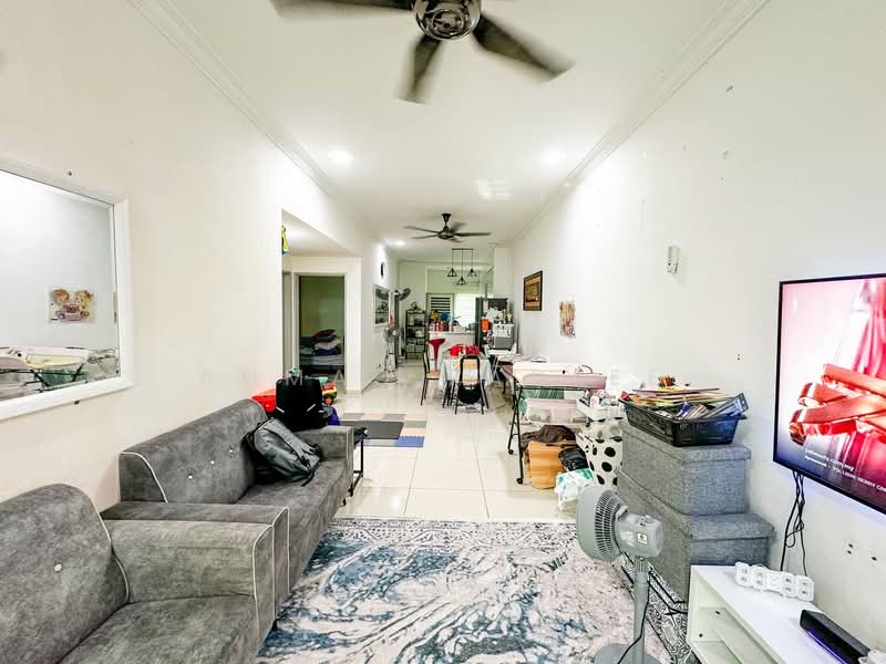 1-storey Terraced House for Sale in Kajang (Selangor) - Ahmad Fadlee - PropertyGuru.com.my