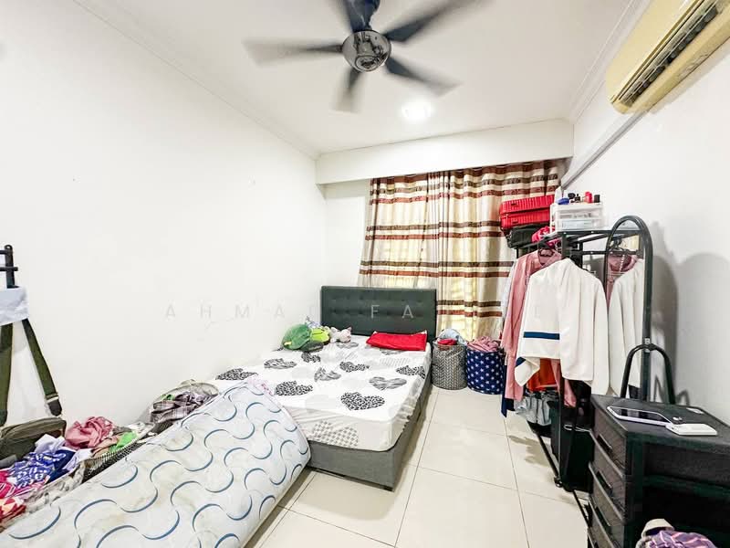 1-storey Terraced House for Sale in Kajang (Selangor) - Ahmad Fadlee - PropertyGuru.com.my
