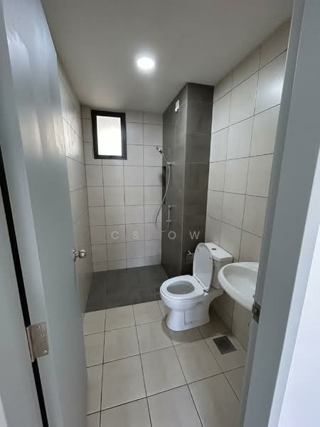 Service Residence for Rent at MIRA at Shorea Park - CS OW - Bathroom - PropertyGuru.com.my