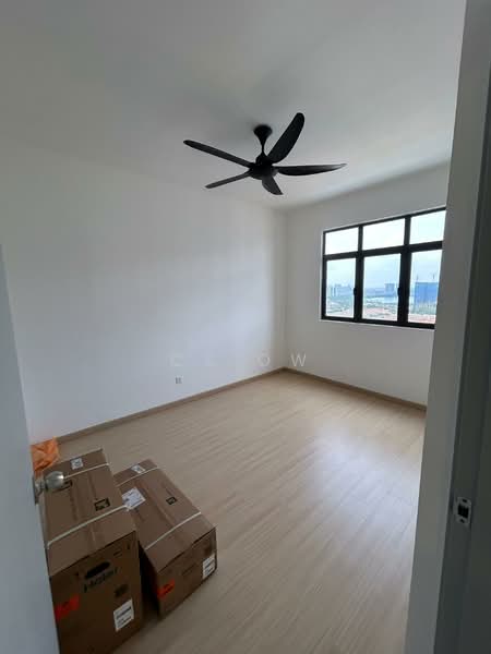 Service Residence for Rent at MIRA at Shorea Park - CS OW - Bedroom - PropertyGuru.com.my