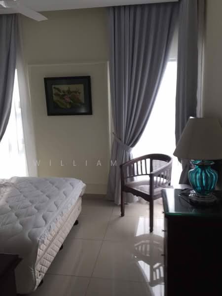 Servis Apartment untuk Disewa di HYVE - William Chin - Bedroom - PropertyGuru.com.my