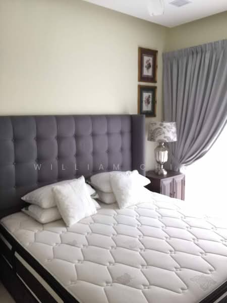 Servis Apartment untuk Disewa di HYVE - William Chin - Bedroom - PropertyGuru.com.my