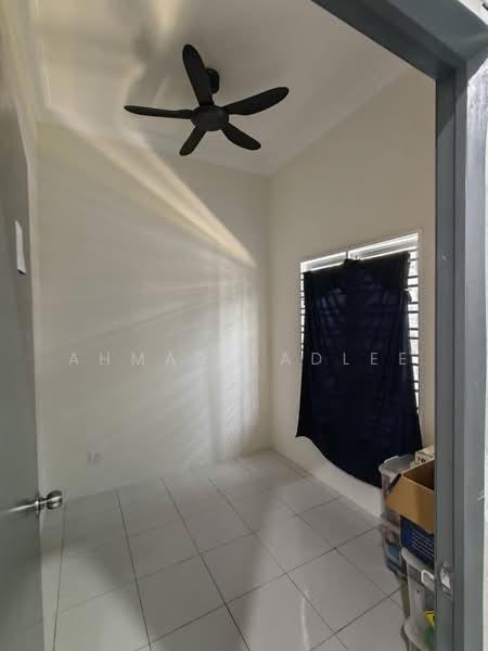 Rumah Teres 1 Tingkat untuk Dijual di Dengkil (Selangor) - Ahmad Fadlee - PropertyGuru.com.my