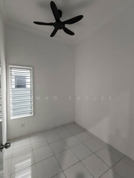 Rumah Teres 1 Tingkat untuk Dijual di Dengkil (Selangor) - Ahmad Fadlee - PropertyGuru.com.my