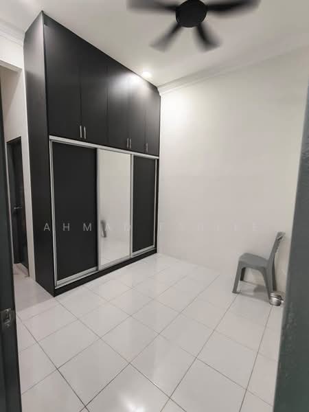 Rumah Teres 1 Tingkat untuk Dijual di Dengkil (Selangor) - Ahmad Fadlee - PropertyGuru.com.my