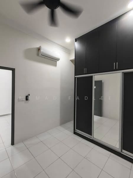 Rumah Teres 1 Tingkat untuk Dijual di Dengkil (Selangor) - Ahmad Fadlee - PropertyGuru.com.my