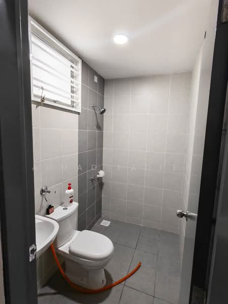 Rumah Teres 1 Tingkat untuk Dijual di Dengkil (Selangor) - Ahmad Fadlee - PropertyGuru.com.my