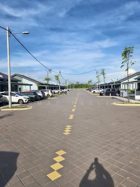 Rumah Teres 1 Tingkat untuk Dijual di Dengkil (Selangor) - Ahmad Fadlee - PropertyGuru.com.my