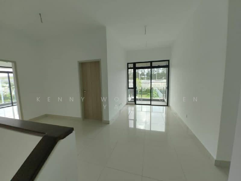 Rumah Kluster untuk Dijual di Iskandar Puteri (Nusajaya) (Johor) - Kenny Wong Chen Yao - Interior - PropertyGuru.com.my